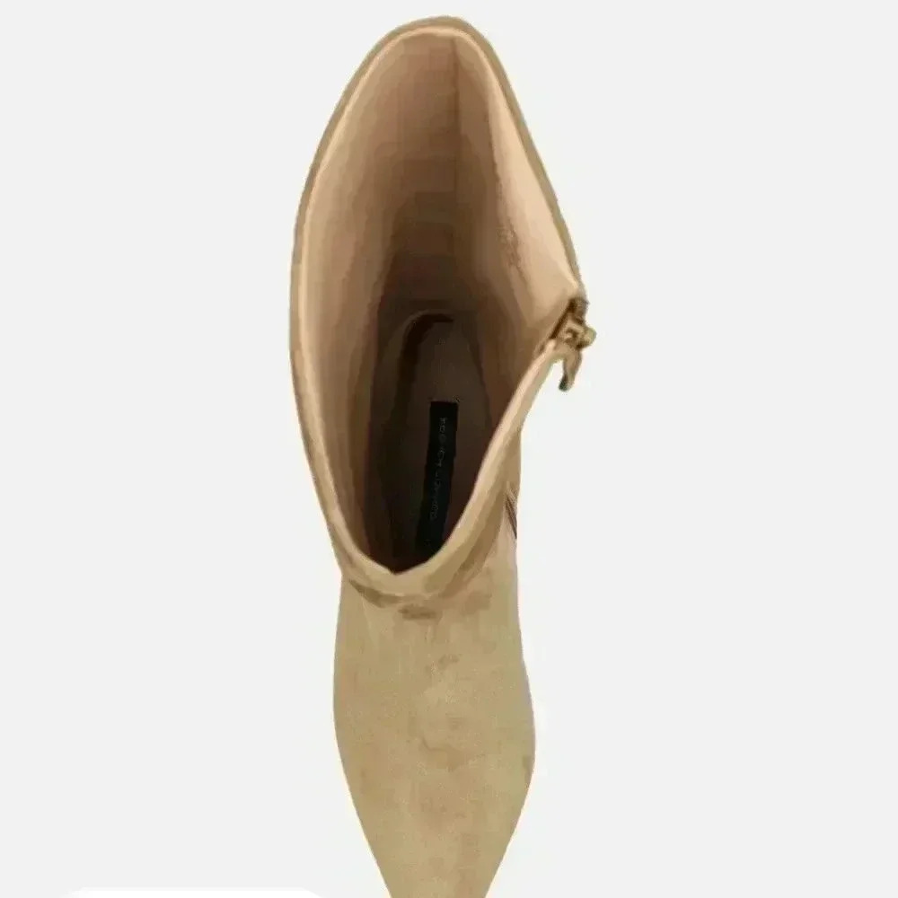 French Connection Boots - Picture 3 of 4